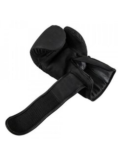 Joya Joya MAX - Kickbokshandschoen - Zwart (PU)