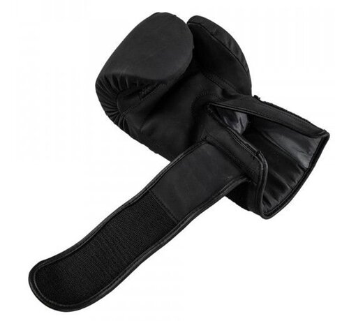 Joya Joya MAX - Kickbokshandschoen - Zwart (PU)