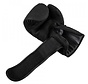 Joya MAX - Kickbokshandschoen - Zwart (PU)