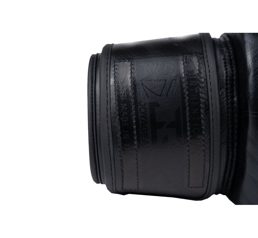 JOYA NAK MUAY BOKSHANDSCHOENEN ZWART/ZWART