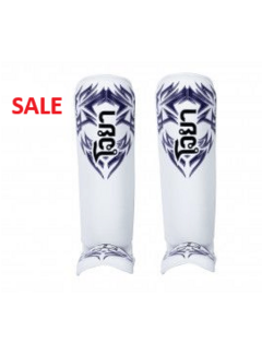 Joya JOYA NAK MUAY SCHEENBESCHERMERS WIT/PAARS