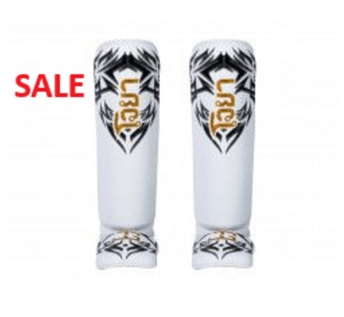 Joya JOYA NAK MUAY SCHEENBESCHERMERS WIT/ZWART