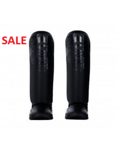 Joya JOYA NAK MUAY SCHEENBESCHERMERS ZWART/ZWART