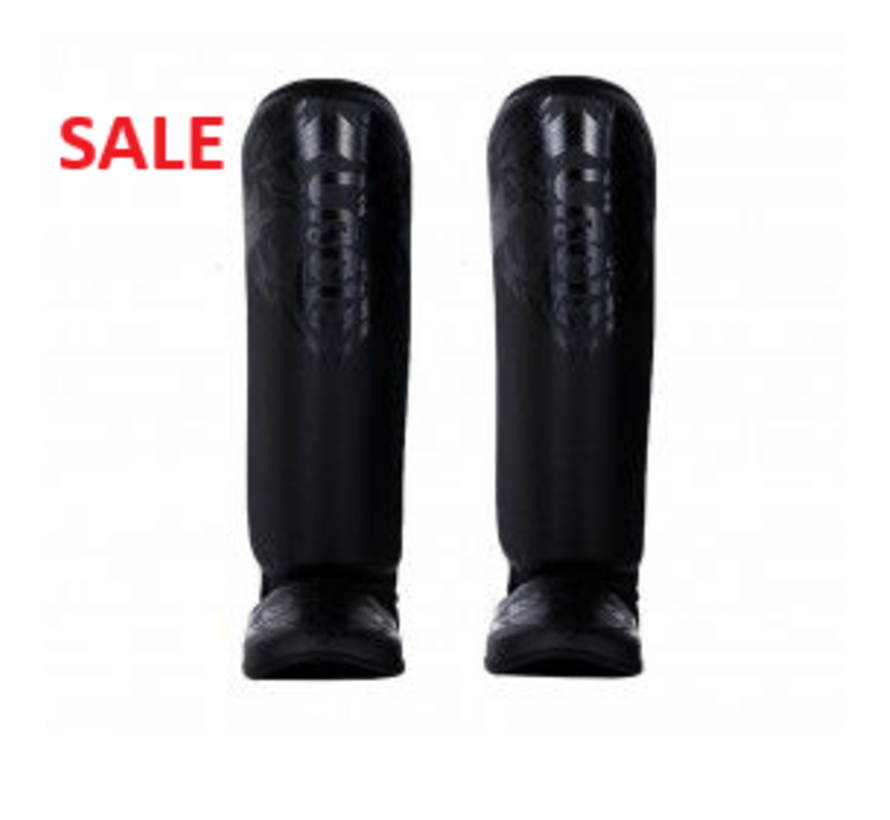 JOYA NAK MUAY SCHEENBESCHERMERS ZWART/ZWART