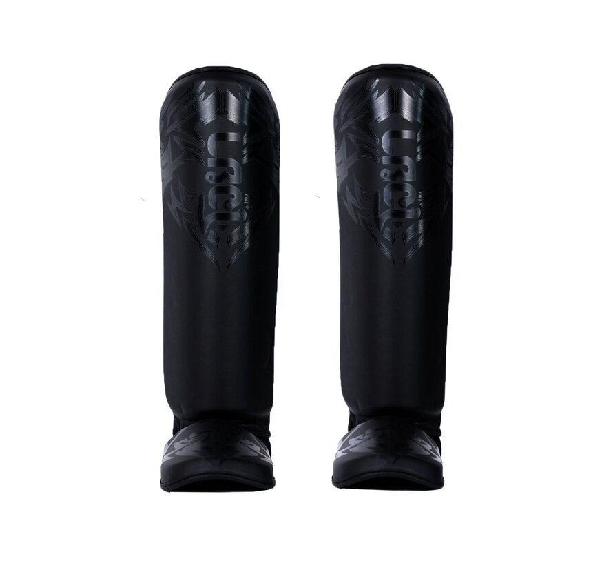 JOYA NAK MUAY SCHEENBESCHERMERS ZWART/ZWART