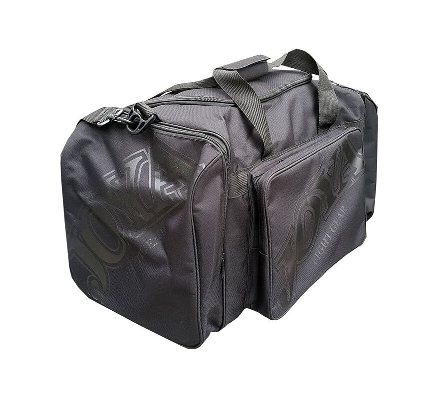 Joya Sporttas 'Standaard' – Faded Black