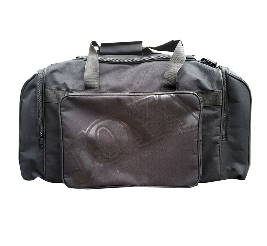 Joya Sporttas 'Standaard' – Faded Black