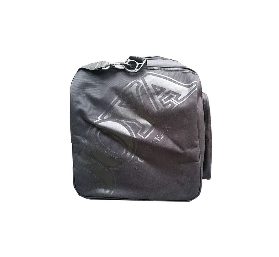 Joya Sporttas 'Standaard' – Faded Black