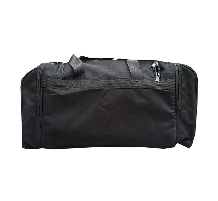 Joya Sporttas 'Standaard' – Faded Black