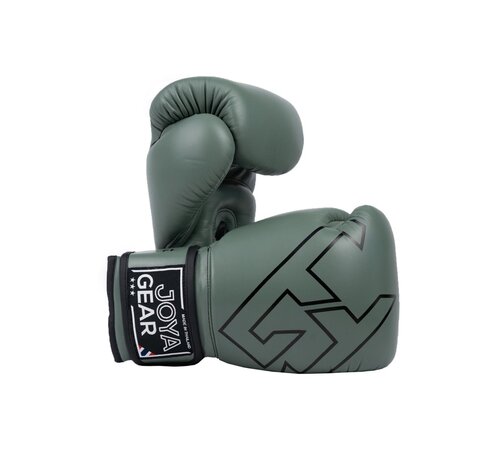 Joya Joya Strike Kickbokshandschoenen - Wit