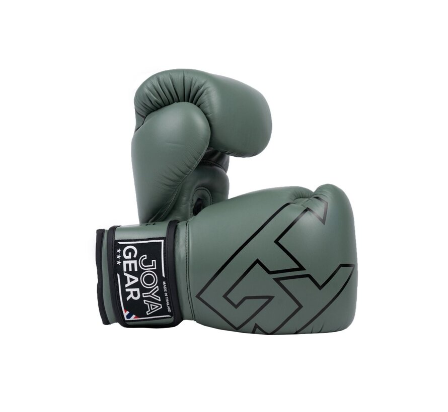 Joya Strike Kickbokshandschoenen - Wit