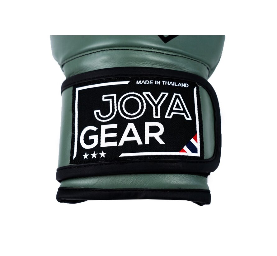 Joya Strike Kickbokshandschoenen - Wit