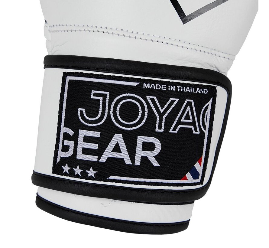 Joya Strike Kickbokshandschoenen - Wit