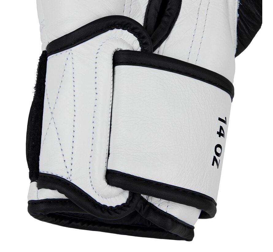 Joya Strike Kickbokshandschoenen - Wit