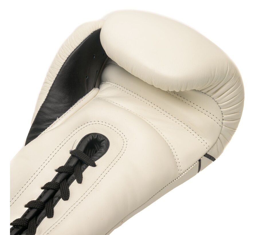 Joya Strike Kickbokshandschoenen - Wit
