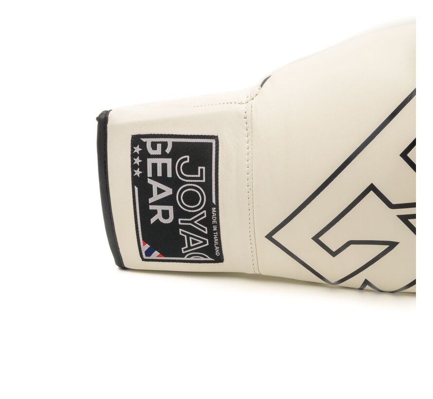 Joya Strike Kickbokshandschoenen - Wit