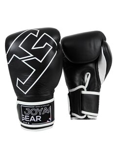 Joya Joya Strike Kickbokshandschoenen - Zwart