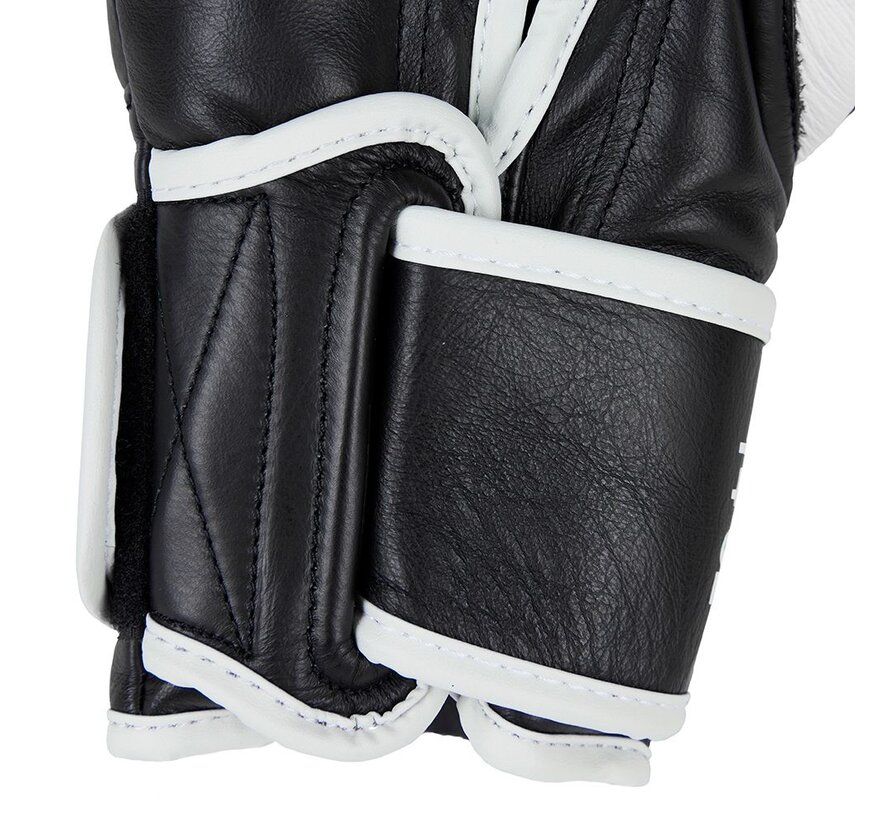 Joya Strike Kickbokshandschoenen - Zwart