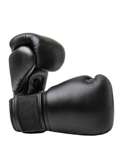 Joya Joya Strike Kickbokshandschoenen - Zwart