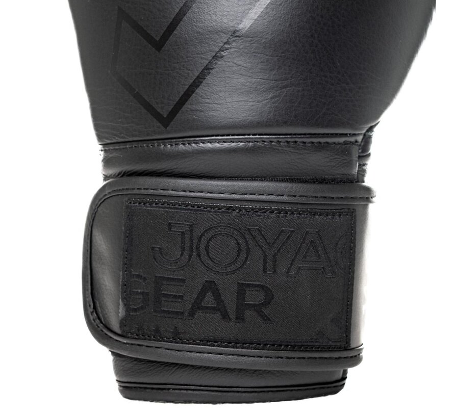 Joya Strike Kickbokshandschoenen - Zwart