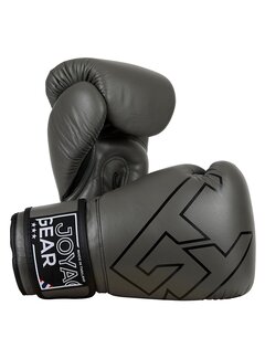 Joya Joya Strike Kickbokshandschoenen - Zwart