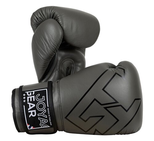 Joya Joya Strike Kickbokshandschoenen - Zwart