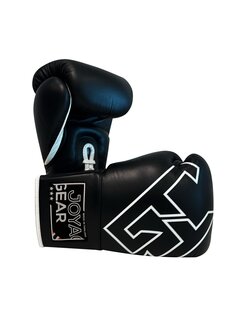 Joya Joya Strike Kickbokshandschoenen - Zwart