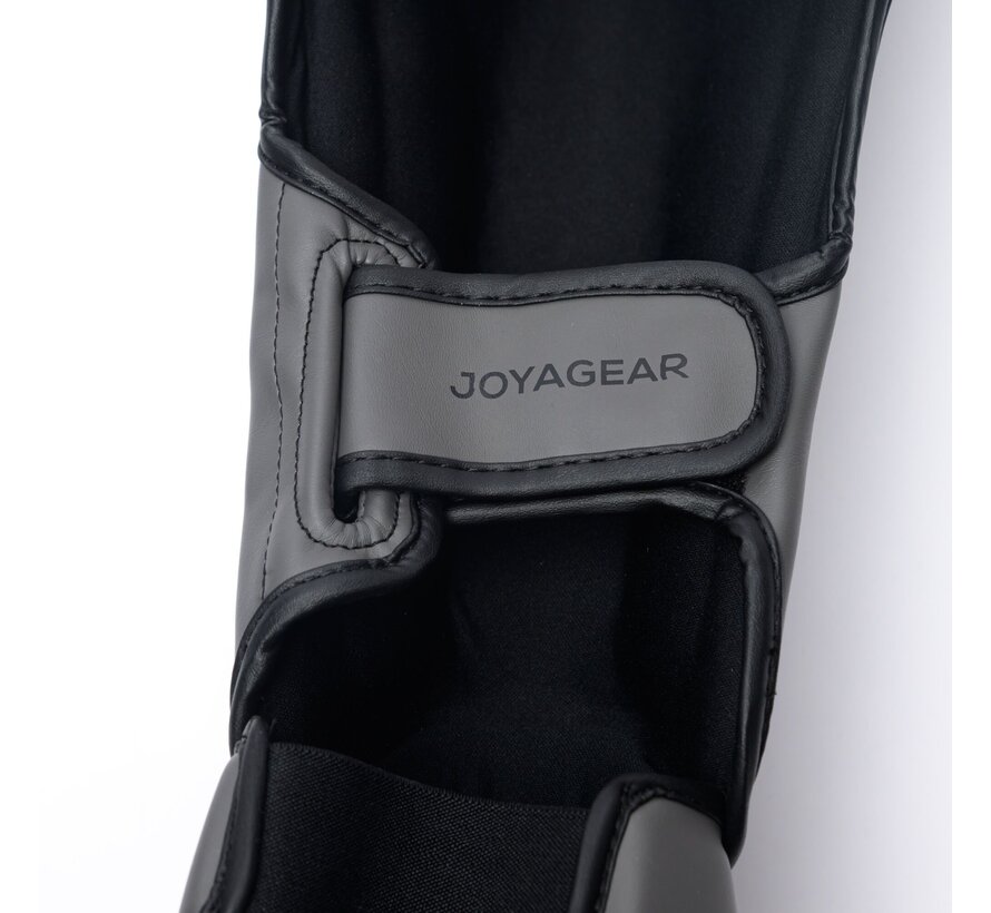 Joya STRIKE Scheenbeschermers -Grijs