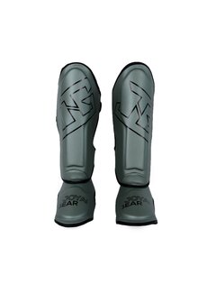 Joya Joya STRIKE Scheenbeschermers -Wit