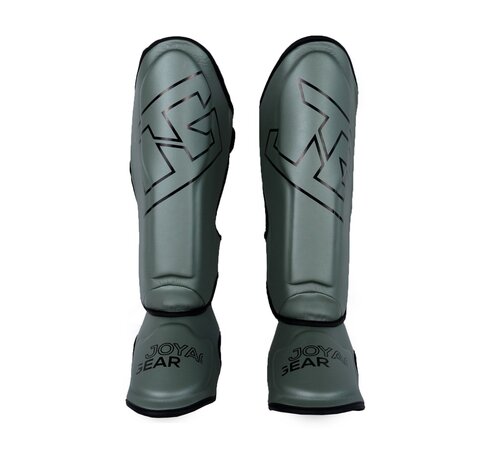 Joya Joya STRIKE Scheenbeschermers -Wit