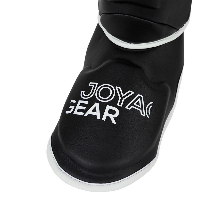 Joya STRIKE Scheenbeschermers -Zwart