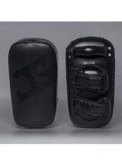 Joya Joya Strike Thai Pads - Zwart/Wit