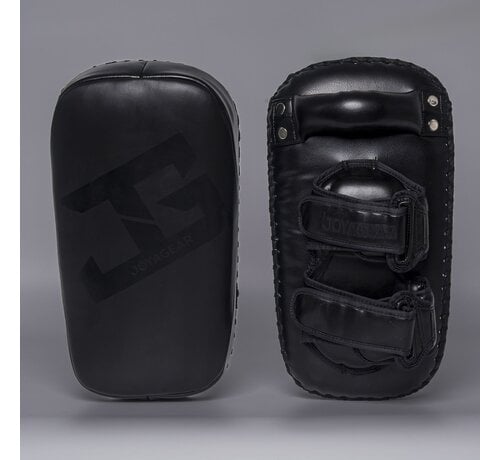 Joya Joya Strike Thai Pads - Zwart/Wit