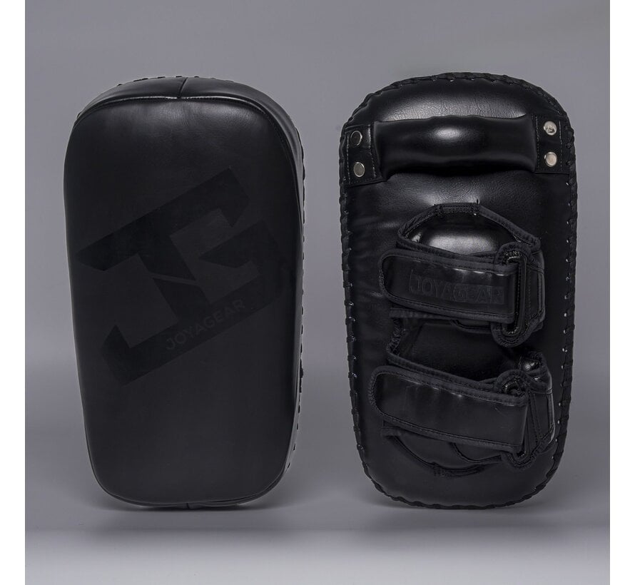 Joya Strike Thai Pads - Zwart/Wit