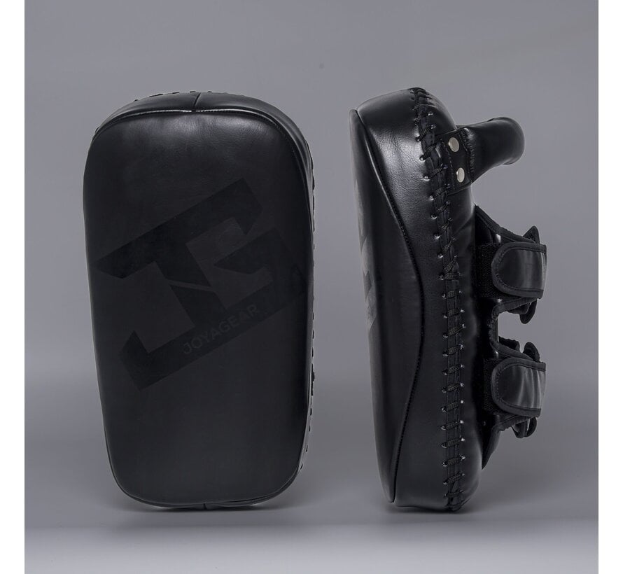 Joya Strike Thai Pads - Zwart/Wit