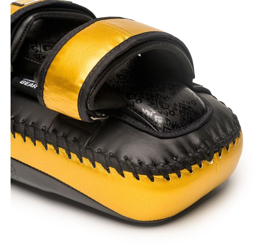 Joya Strike Thai Pads - Zwart/Wit