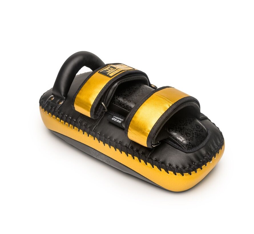 Joya Strike Thai Pads - Zwart/Wit