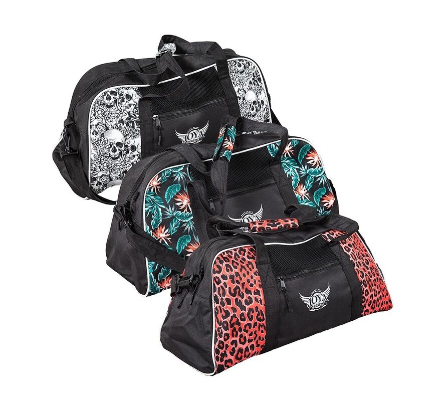 JOYA WOMEN's Sporttas - Tropical