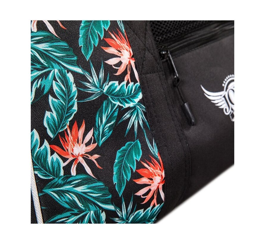 JOYA WOMEN's Sporttas - Tropical