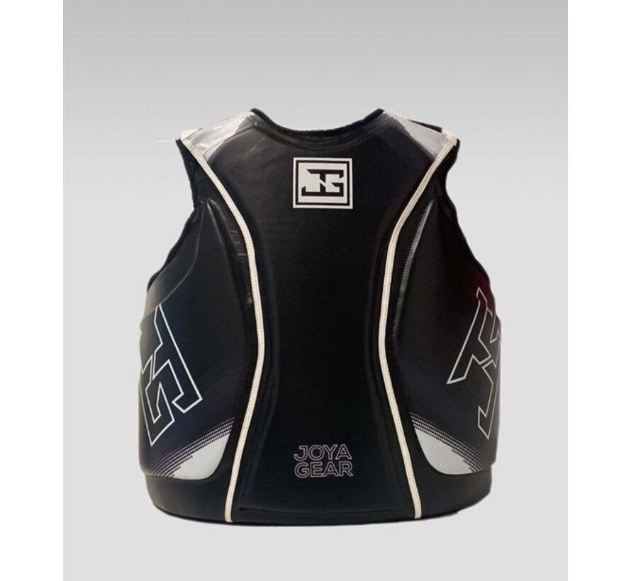 JoyaGear  Evolution  Body Protector -BLACK
