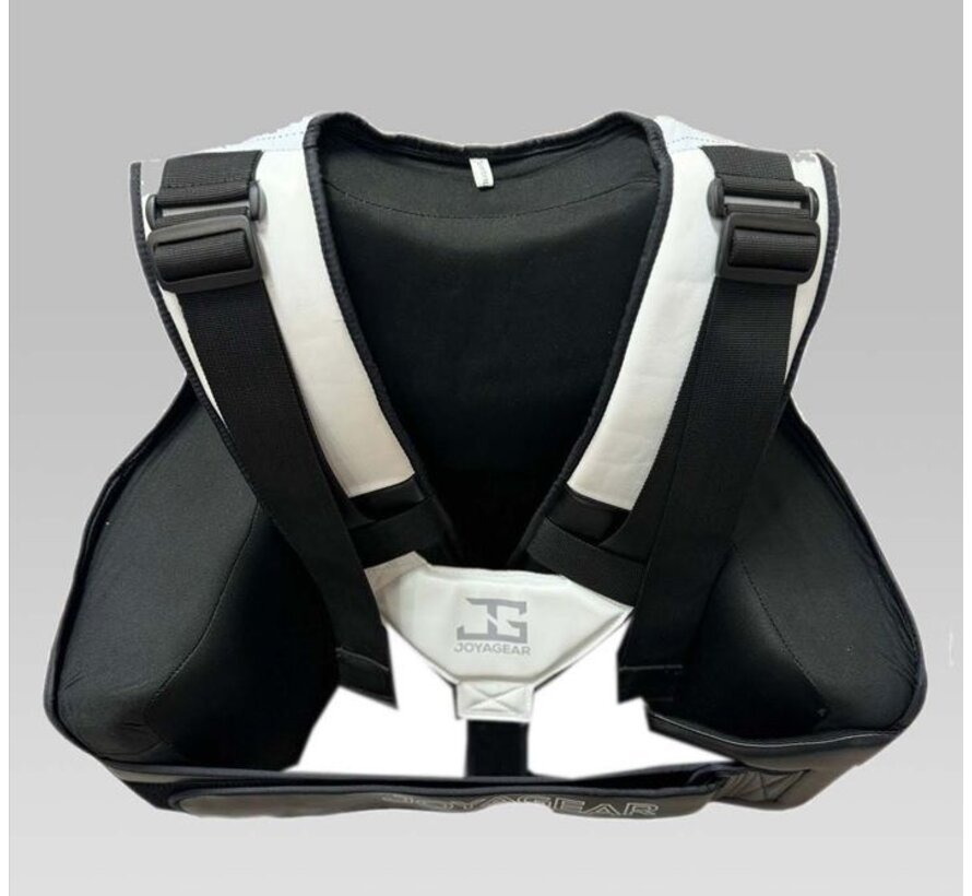 JoyaGear  Evolution  Body Protector -BLACK