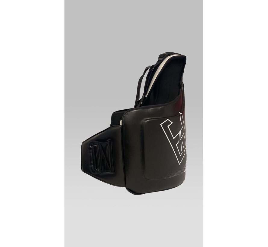 JoyaGear  Evolution  Body Protector -BLACK