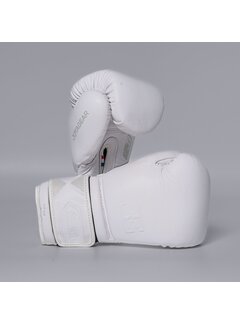 Joya Joyagear Elite Performance Bokshandschoenen Wit