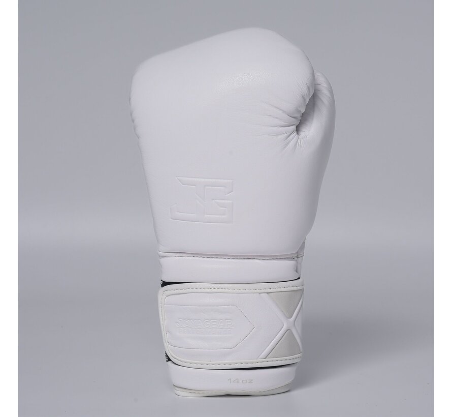 Joyagear Elite Performance Bokshandschoenen Wit