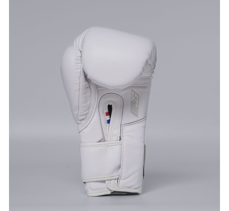 Joyagear Elite Performance Bokshandschoenen Wit