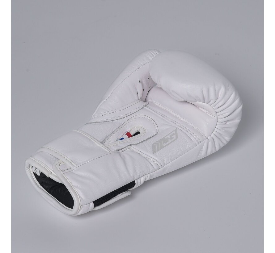 Joyagear Elite Performance Bokshandschoenen Wit