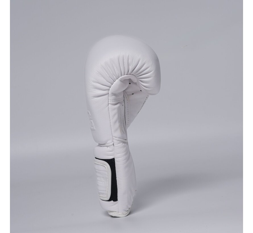 Joyagear Elite Performance Bokshandschoenen Wit