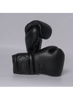 Joya Joyagear Elite Performance Bokshandschoenen Zwart