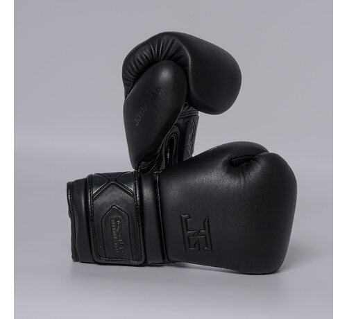 Joya Joyagear Elite Performance Bokshandschoenen Zwart