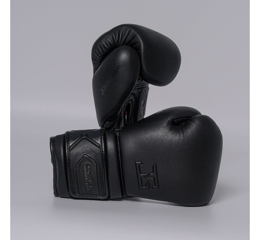 Joyagear Elite Performance Bokshandschoenen Zwart